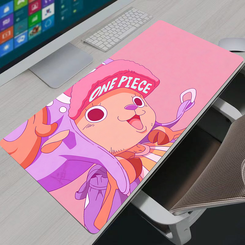 Gaming Keyboard Best - One Piece Tony Tony Chopper Gaming-Mauspad,
