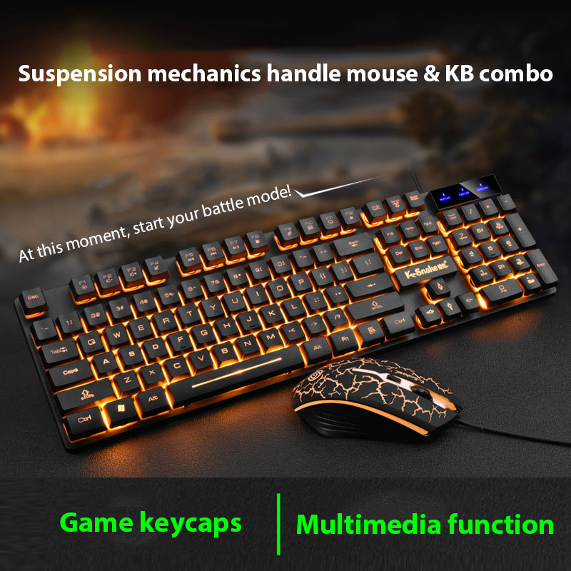 KM320 Tastatur- und Maus-Set,  – Gaming Keyboard And Mouse Wireless Bewertung und Preis