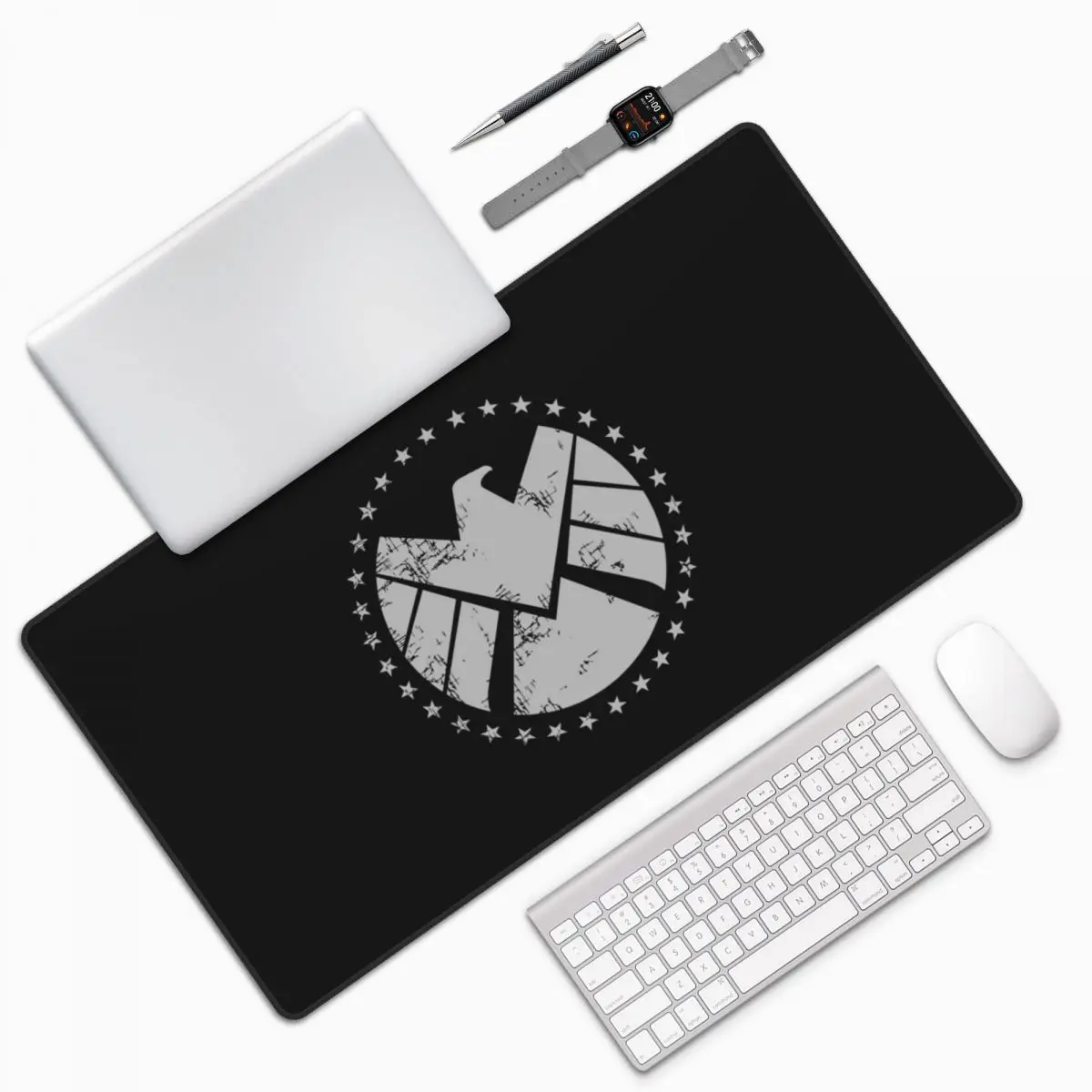 Shield Agent Training Großes M – Gaming Keyboard Training Bewertung und Preis