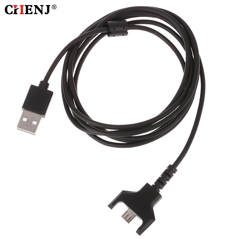 1,8 m langlebiges USB-Lade-Mau – Gaming Keyboard And Mouse Wireless Bewertung und Preis