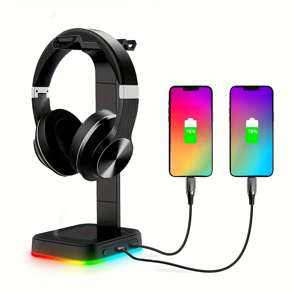Gaming-Headset-Ständer mit Ein – Gaming Keyboard Mouse Bewertung und Preis