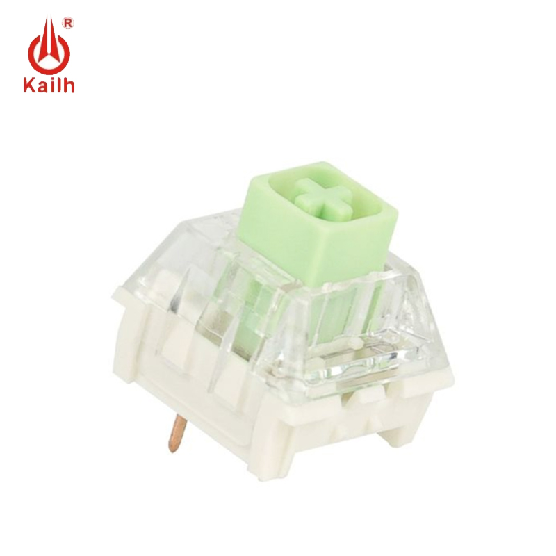Kailh Box Jade Navy Tastatursc – Gaming Keyboard No Rgb Bewertung und Preis
