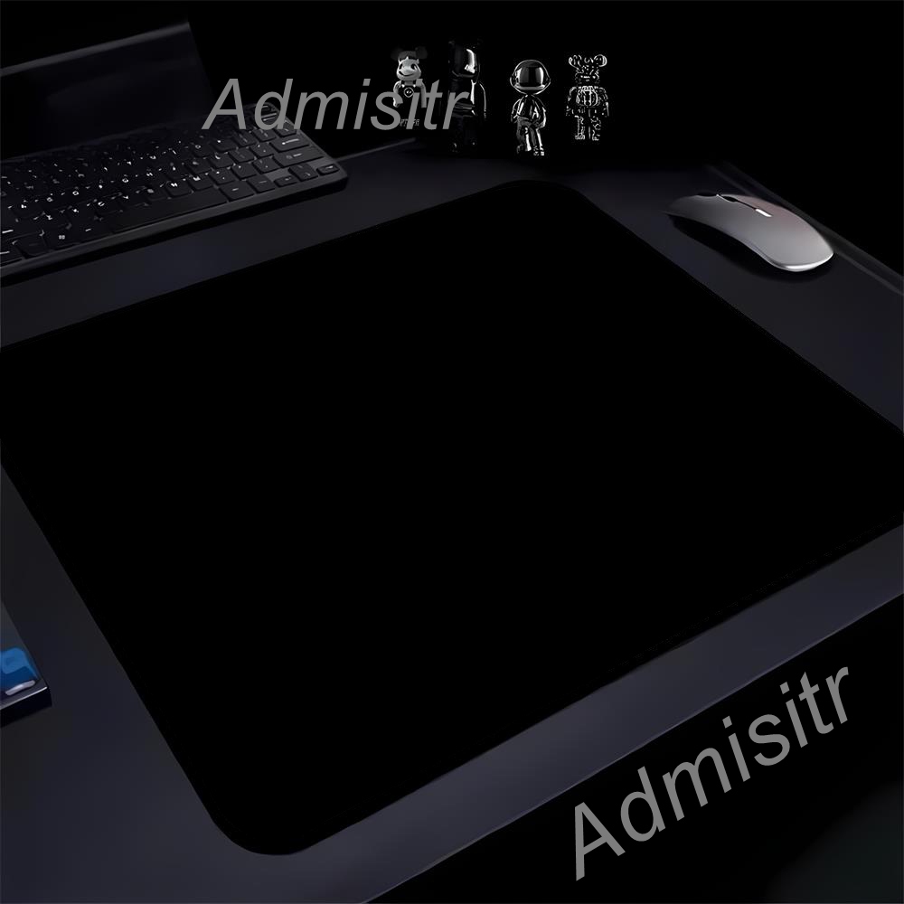 45X40 Großes Schwarzes Mauspad – Gaming Keyboard Hand Bewertung und Preis