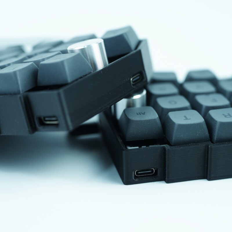 Worne Split-Tastatur, kabelgeb – Gaming Keyboard No Rgb Bewertung und Preis