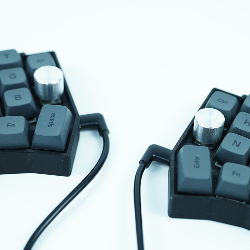 Worne Split-Tastatur, kabelgeb – Gaming Keyboard No Rgb Bewertung und Preis