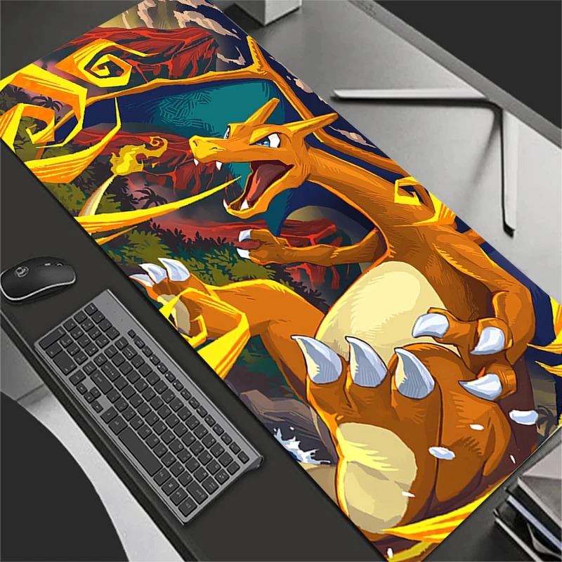 Mauspad, Anime-Gaming-Zubehör, – Gaming Keyboard Best Bewertung und Preis