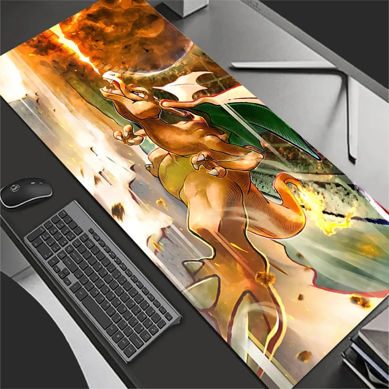 Mauspad, Anime-Gaming-Zubehör, – Gaming Keyboard Best Bewertung und Preis