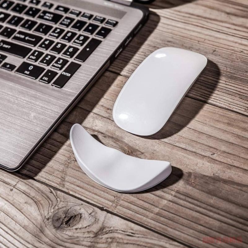 Silikon-Maus-Handgelenkauflage – Gaming Keyboard Hand Bewertung und Preis