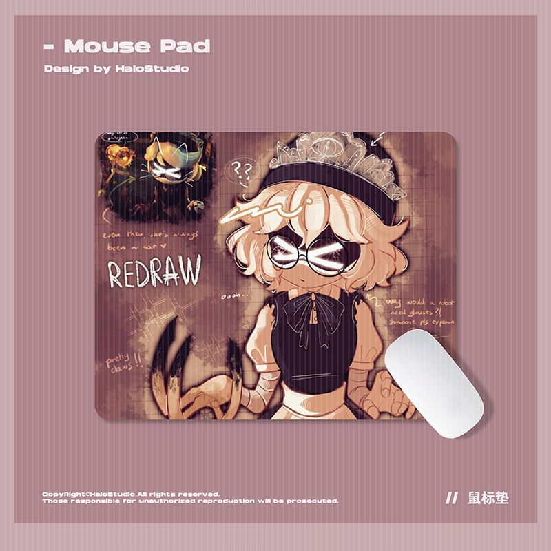 Anime Murder Drones Merch Maus – Gaming Keyboard Mouse Bewertung und Preis