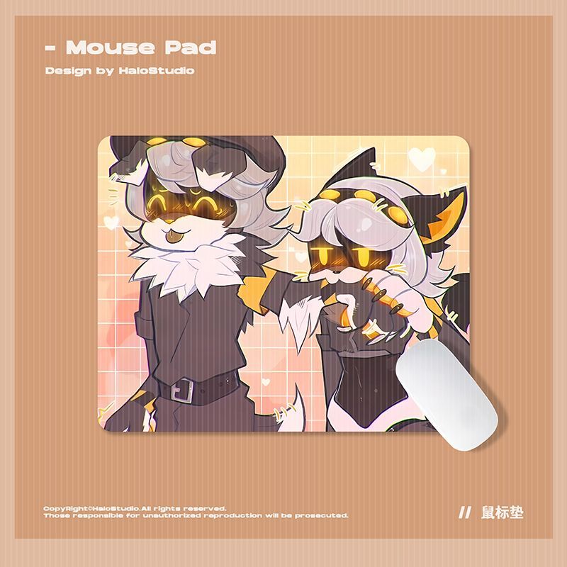 Anime Murder Drones Merch Maus – Gaming Keyboard Mouse Bewertung und Preis