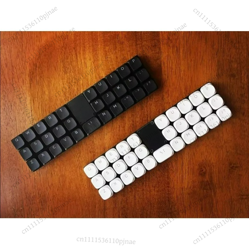 P31n/P30a Low-Profile-Tastatur – Gaming Keyboard Mini Bewertung und Preis
