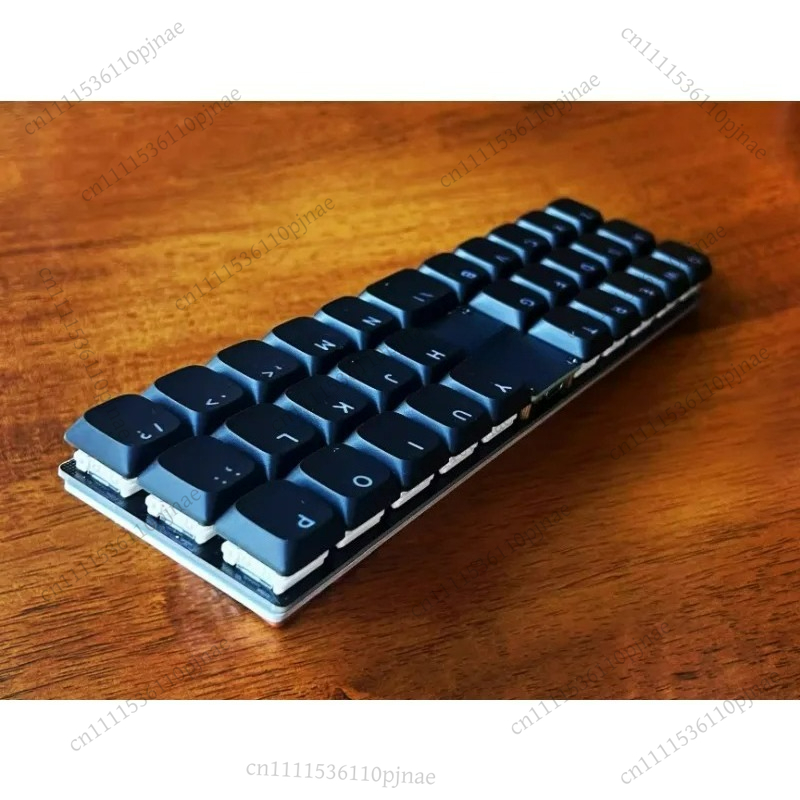 P31n/P30a Low-Profile-Tastatur – Gaming Keyboard Mini Bewertung und Preis