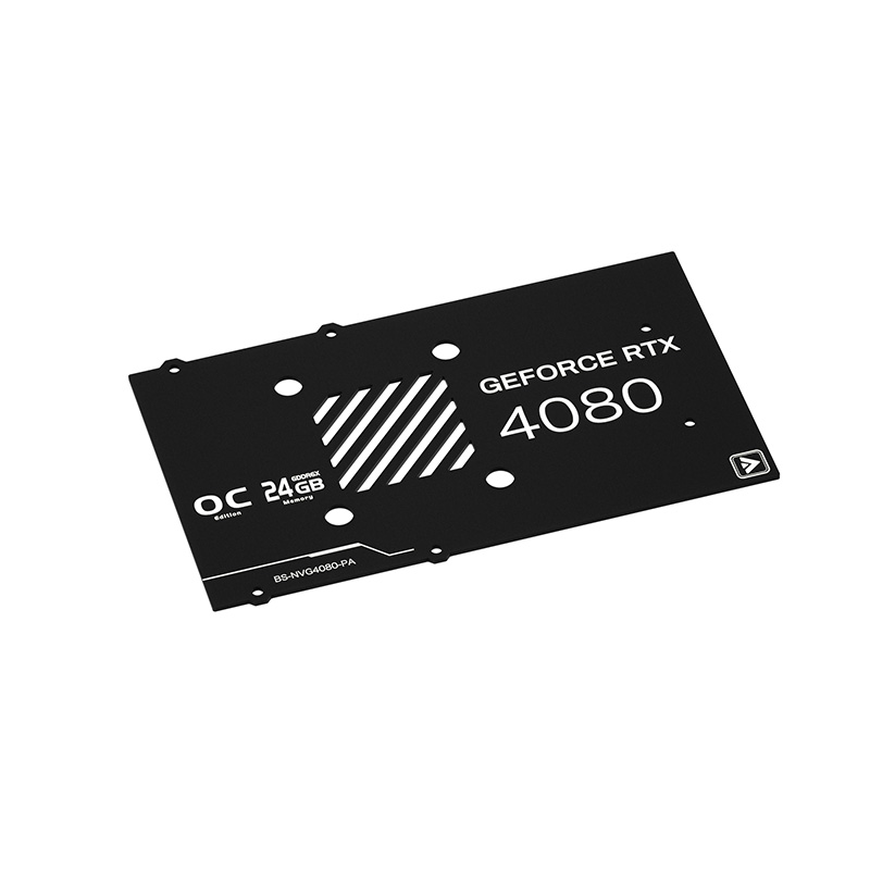 Barrow GPU-Wasserblock für NVI – Nvidia Vga Rtx 4080 Bewertung und Preis