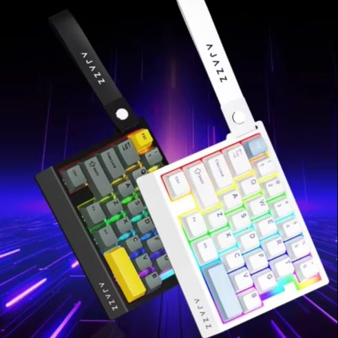 AK029 Kabelgebundene Einhand-G – Gaming Keyboard Mini Bewertung und Preis