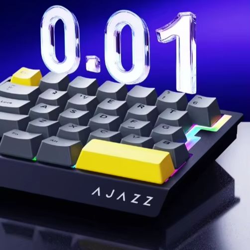 AK029 Kabelgebundene Einhand-G – Gaming Keyboard Mini Bewertung und Preis