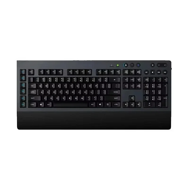 Original G613 Light Speed Kabe – Gaming Keyboard Hand Bewertung und Preis