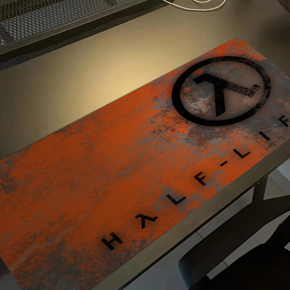 Half Life Großes Gaming-Mauspa – Gaming Keyboard Half Bewertung und Preis