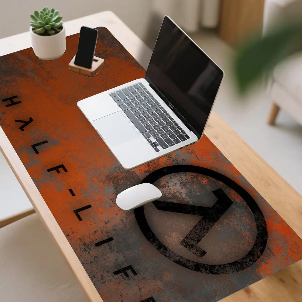 Half Life Großes Gaming-Mauspa – Gaming Keyboard Half Bewertung und Preis