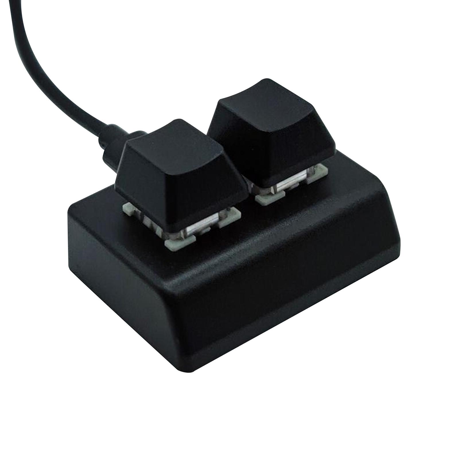 Gaming-USB-Tastatur, einhändig – Gaming Keyboard 1 Hand Bewertung und Preis