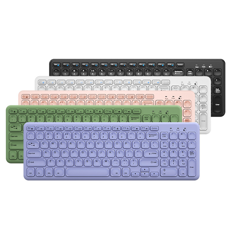 Mode Drahtlose Tastatur und Ma – Gaming Keyboard Mouse Combo Bewertung und Preis