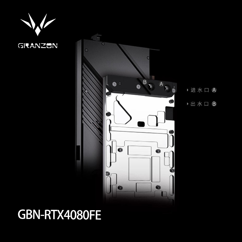 Granzon GPU-Block für NVIDIA R – Nvidia Vga Rtx 4080 Bewertung und Preis