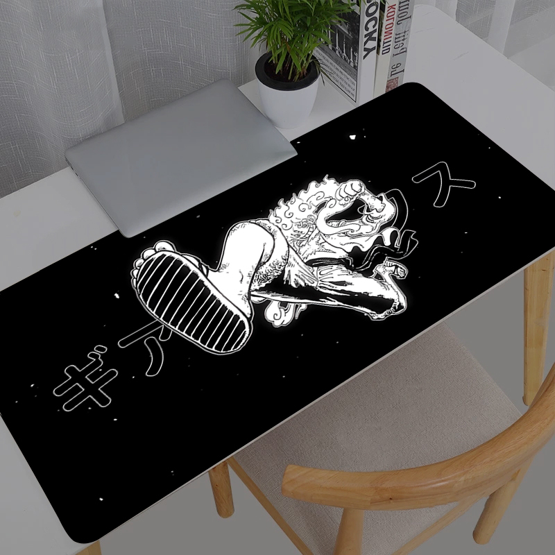 Großes Mauspad Luffy One Piece – Gaming Keyboard Best Bewertung und Preis