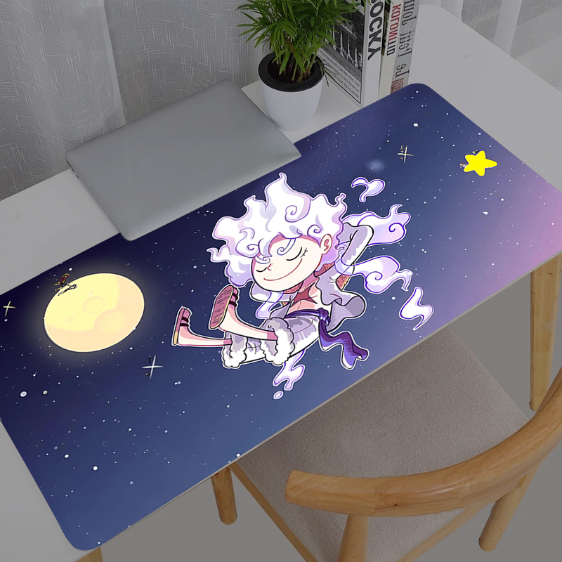 Großes Mauspad Luffy One Piece – Gaming Keyboard Best Bewertung und Preis
