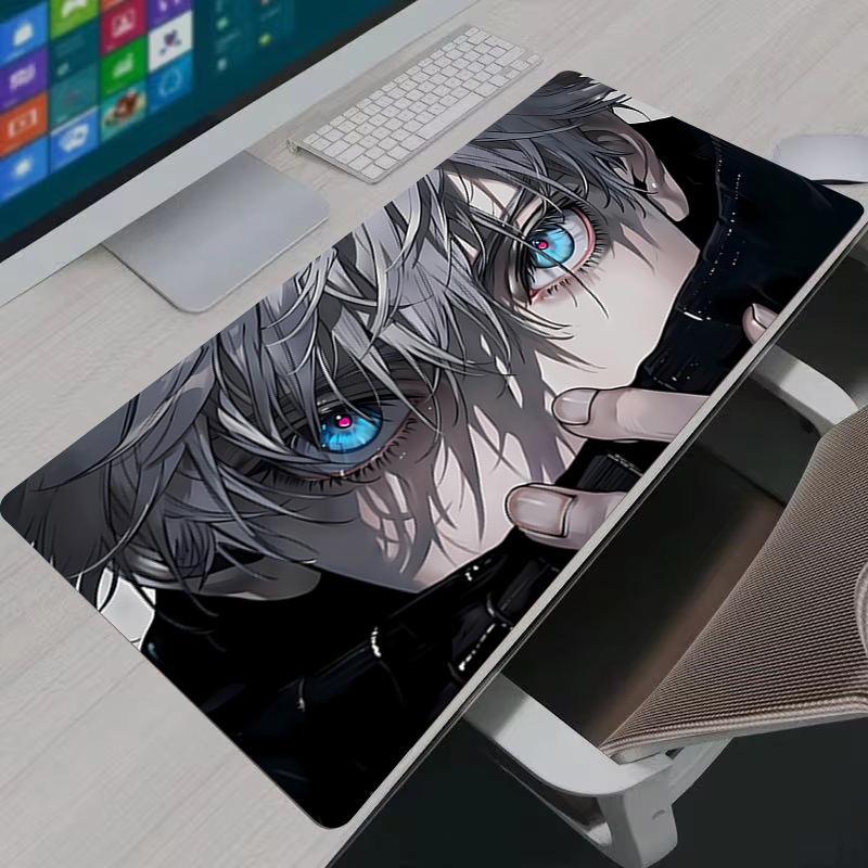 Mauspad Cool Anime Jujutsu Kai – Gaming Keyboard Best Bewertung und Preis