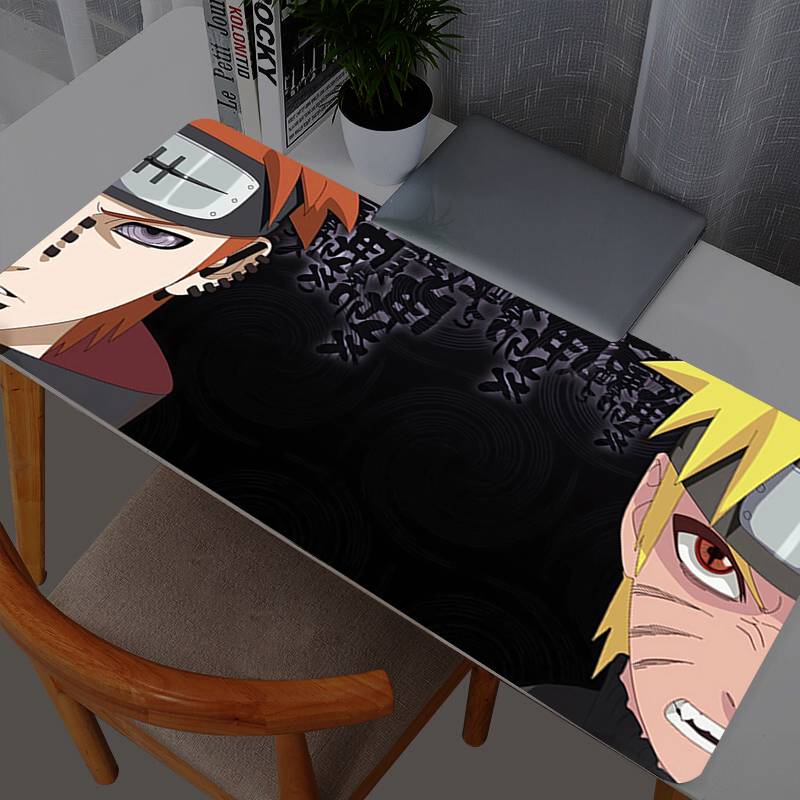 Japan Naruto Anime Mauspads Gr – Gaming Keyboard Mini Bewertung und Preis