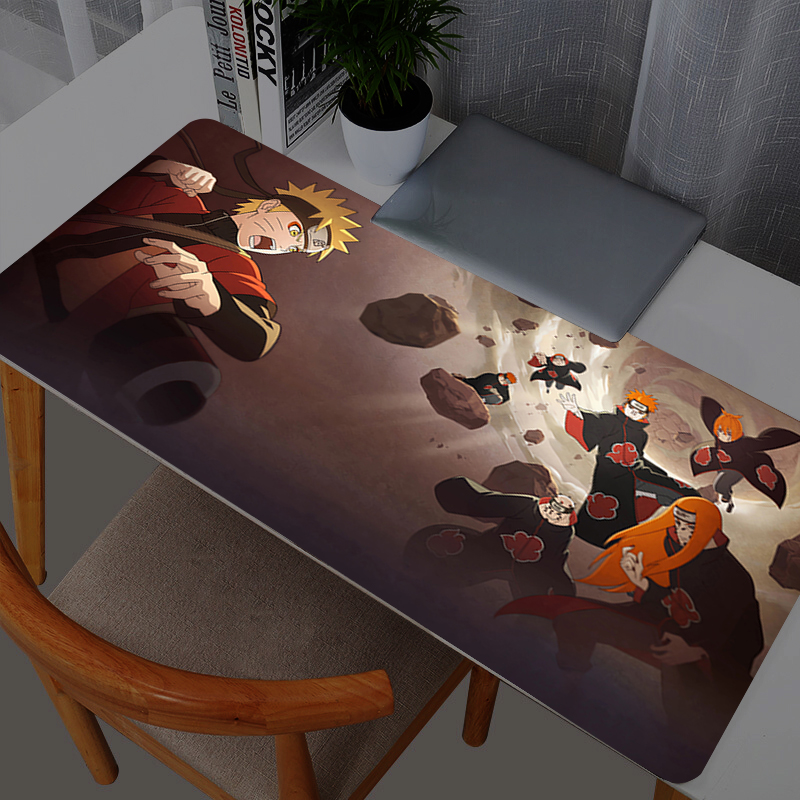 Japan Naruto Anime Mauspads Gr – Gaming Keyboard Mini Bewertung und Preis
