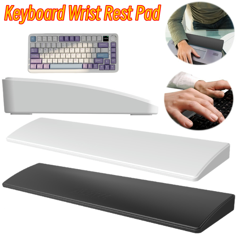 Gaming-Tastatur-Handgelenkaufl – Gaming Keyboard Hand Bewertung und Preis