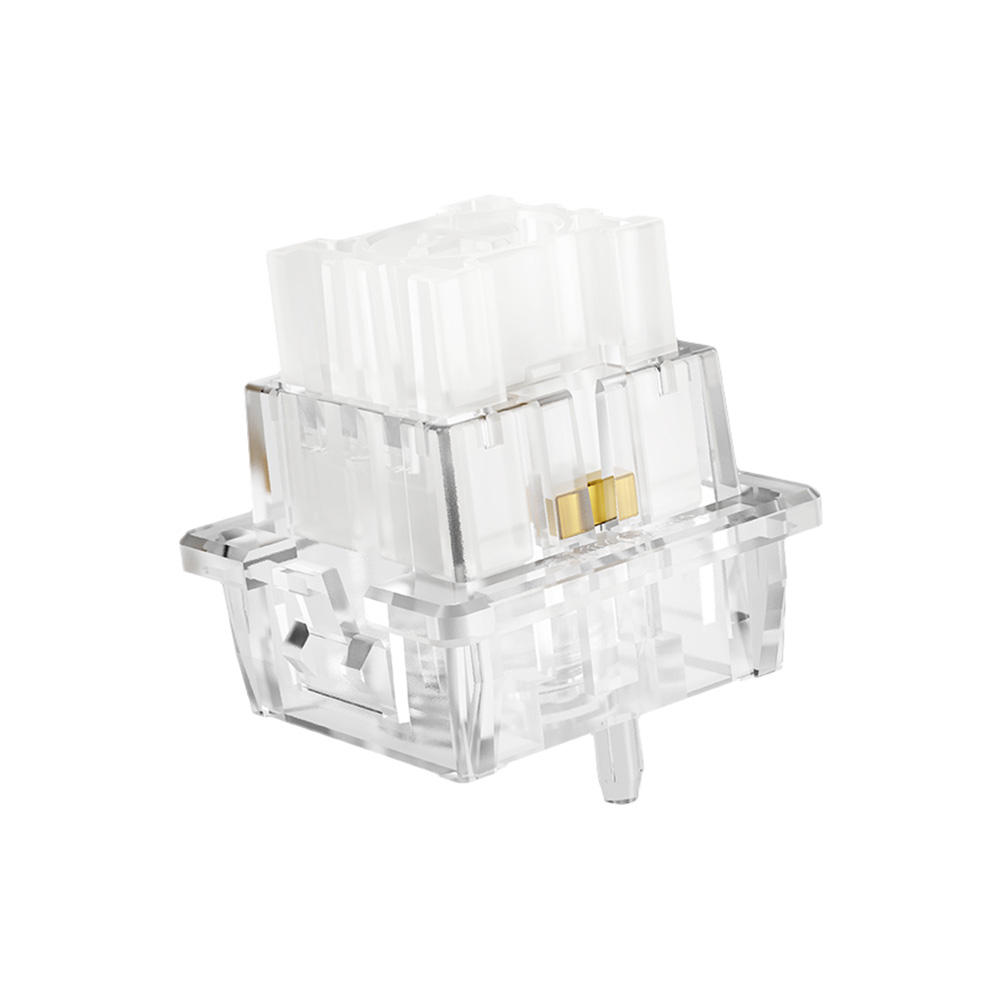 Mount Tai Maglev Switch Linear – Gaming Keyboard Magnetic Switches Bewertung und Preis