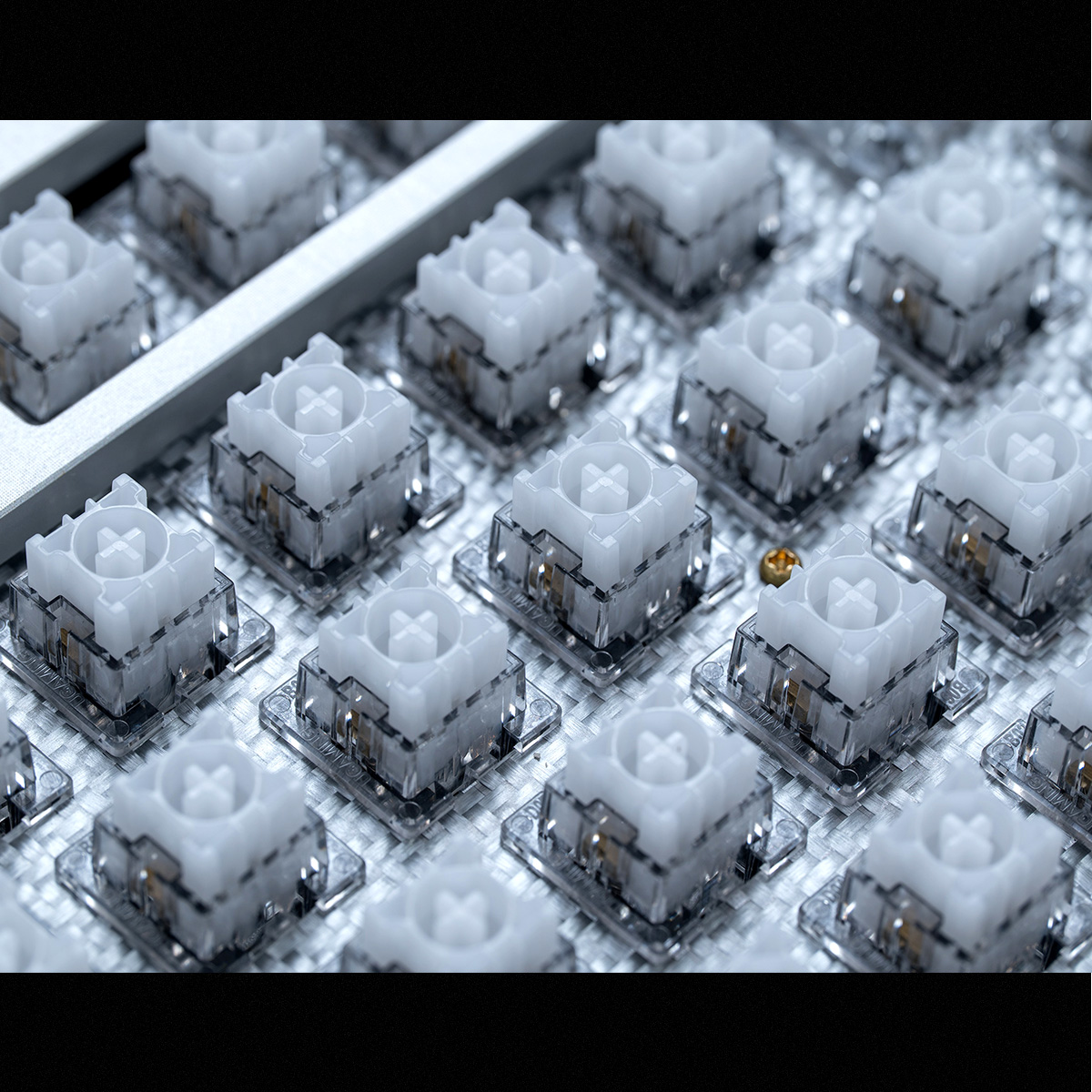 Mount Tai Maglev Switch Linear – Gaming Keyboard Magnetic Switches Bewertung und Preis