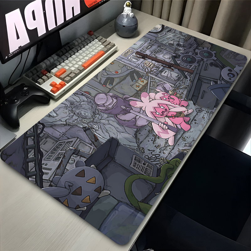 Mauspad P-pokemon Tinkaton Gam – Gaming Keyboard Best Bewertung und Preis