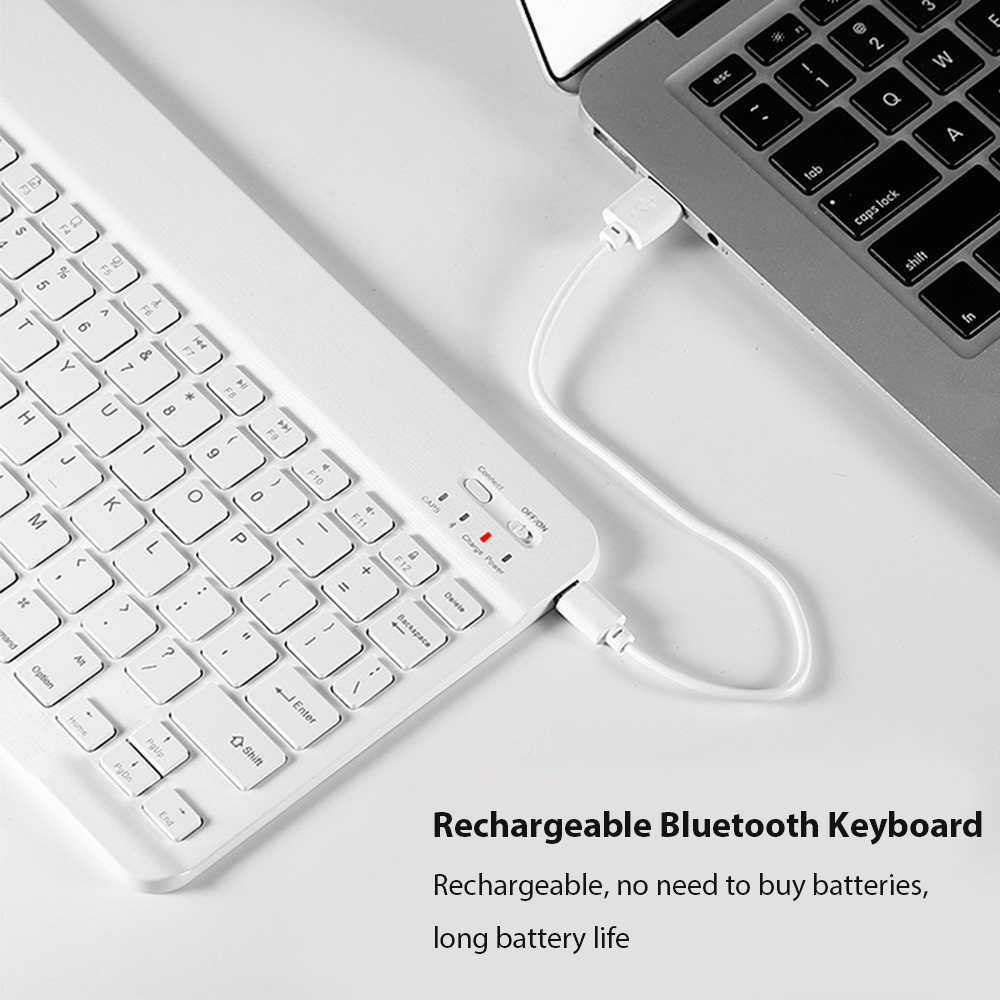 Bluetooth Drahtlose Tastatur U – Gaming Keyboard And Mouse Wireless Bewertung und Preis
