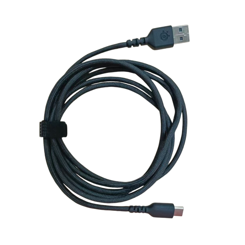 USB-Typ-C-Ladekabel für Steels – Gaming Keyboard And Mouse Wireless Bewertung und Preis