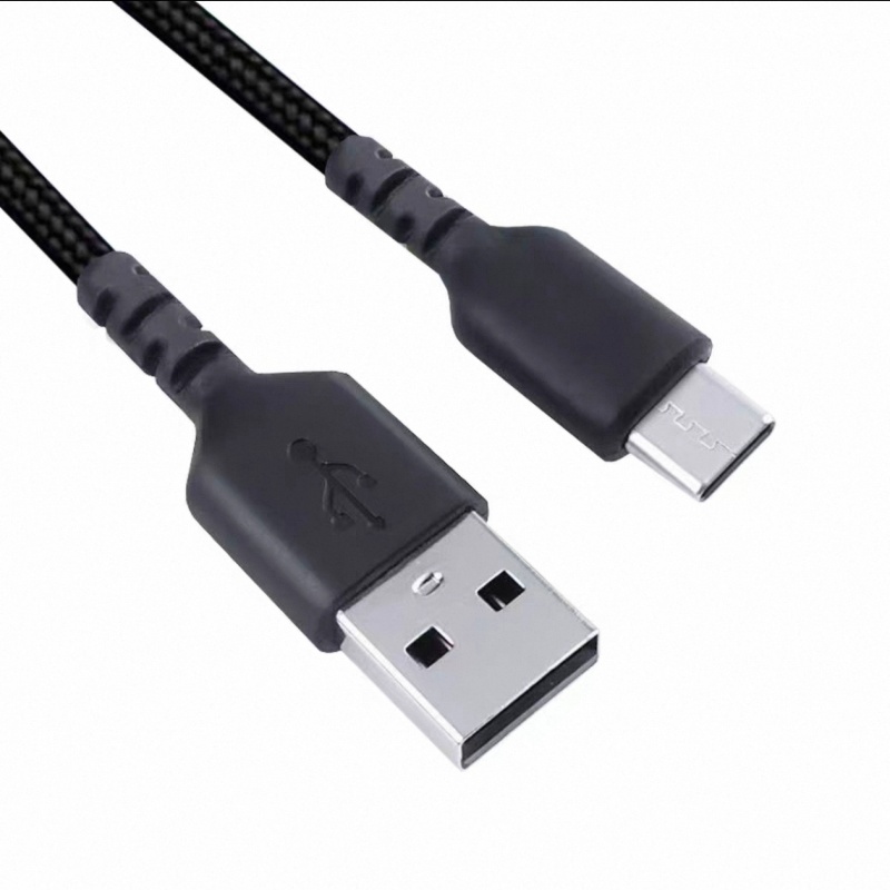 USB-Typ-C-Ladekabel für Steels – Gaming Keyboard And Mouse Wireless Bewertung und Preis
