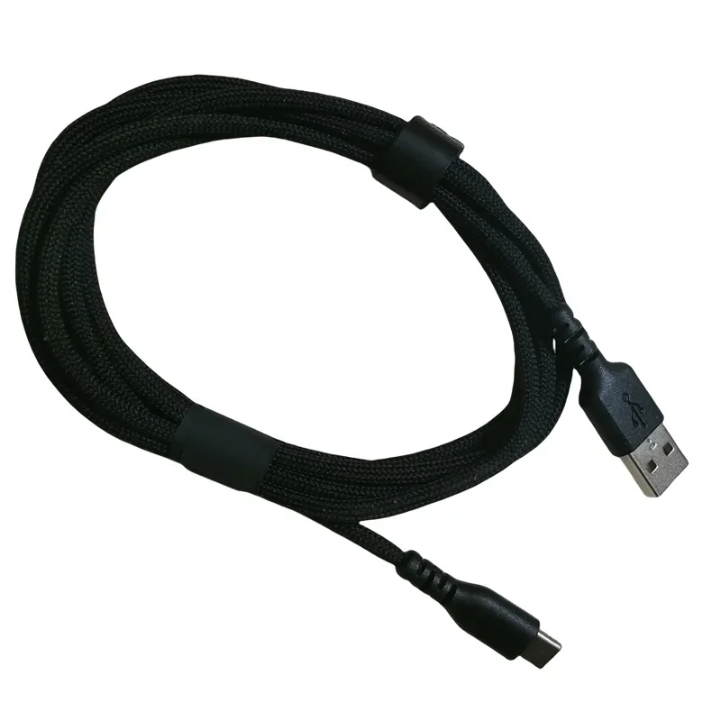 USB-Typ-C-Ladekabel für Steels – Gaming Keyboard And Mouse Wireless Bewertung und Preis