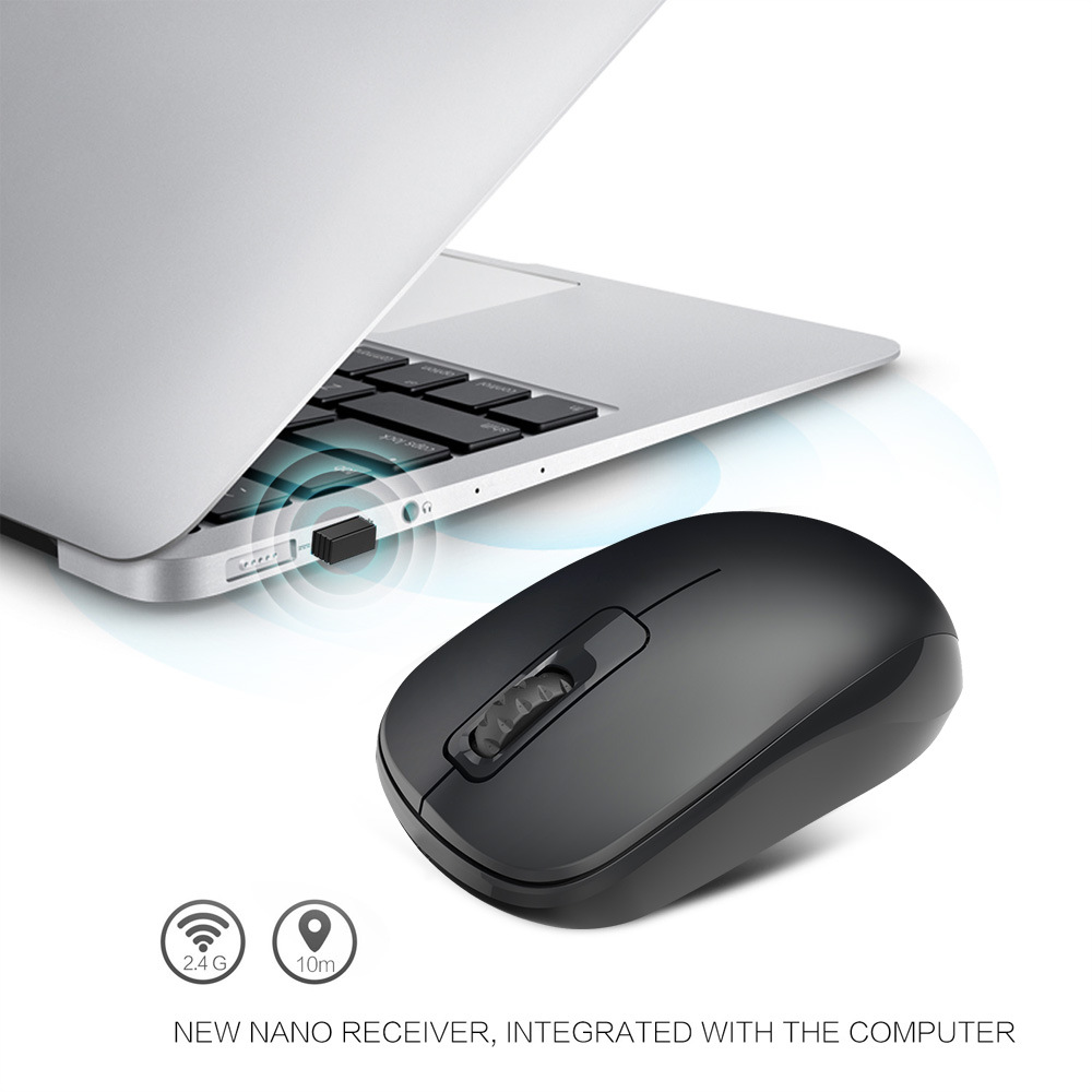 2,4 G Wireless Tastatur Maus S – Gaming Keyboard Mini Bewertung und Preis