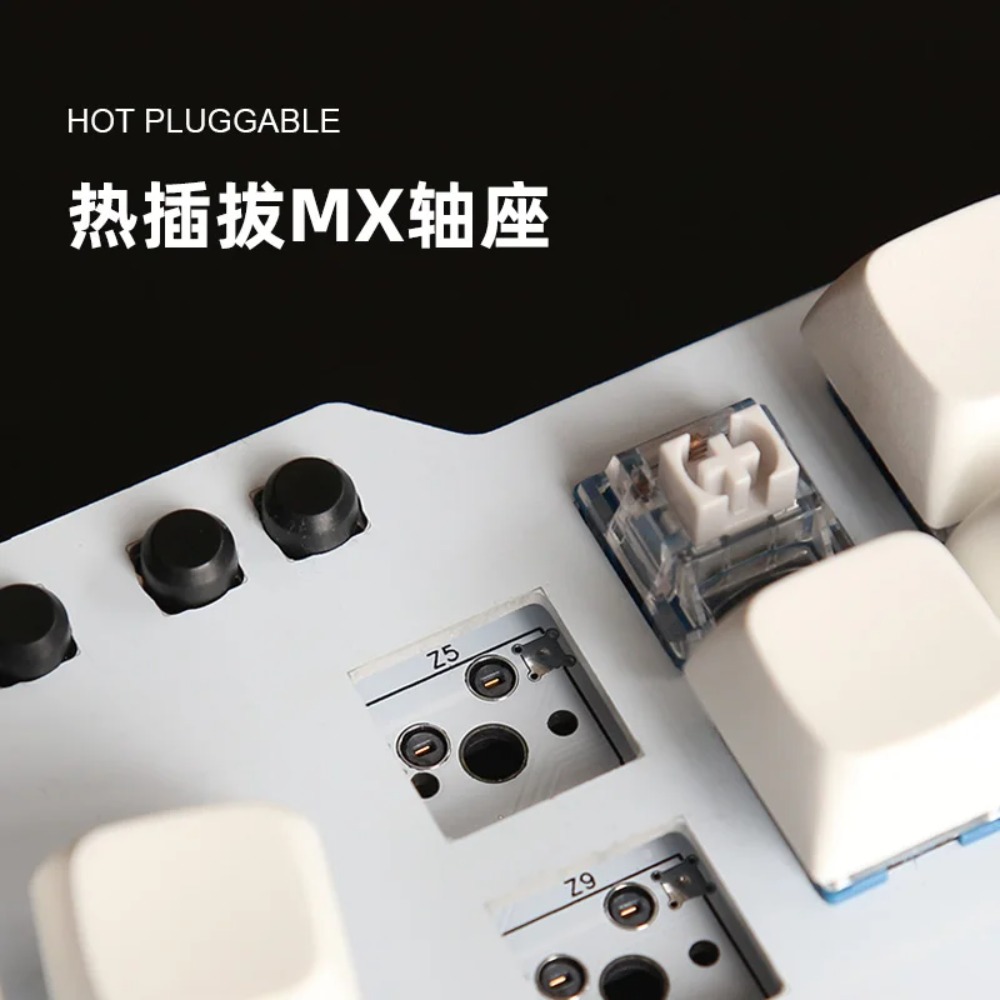 HitBox Mini-Tastatur, tragbare – Gaming Keyboard Mini Bewertung und Preis