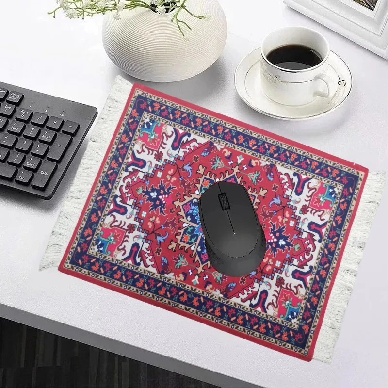 Mini Persischer Gewebter Teppi – Gaming Keyboard Mini Bewertung und Preis