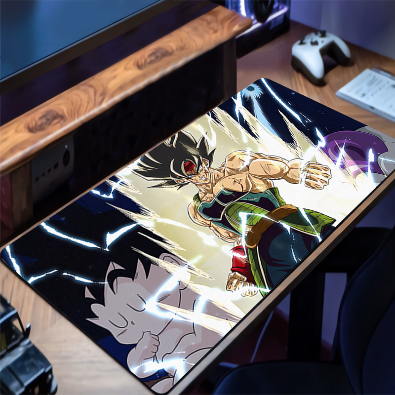 Anime Computer-Mauspad Dragon  – Gaming Keyboard Best Bewertung und Preis