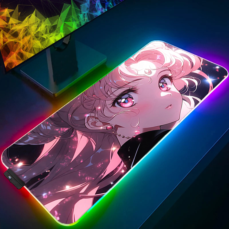 RGB Großes Mauspad Gamer-Tasta – Gaming Keyboard No Rgb Bewertung und Preis