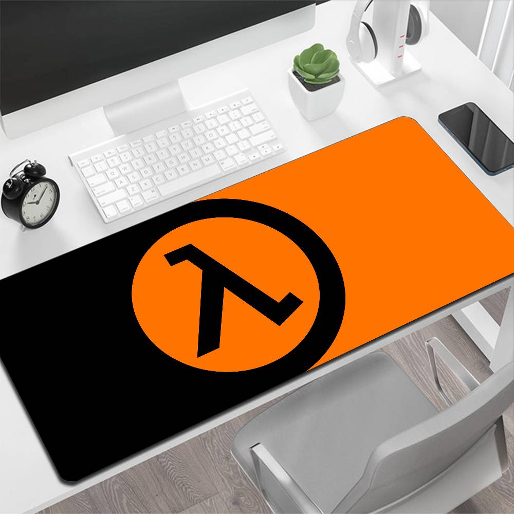Half Life Großes Mauspad, Gami – Gaming Keyboard Half Bewertung und Preis