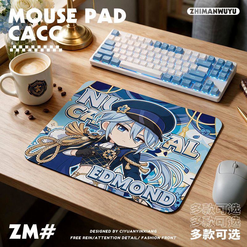 NU: Carnival Olivine Yakumo Ed – Gaming Keyboard Mouse Bewertung und Preis