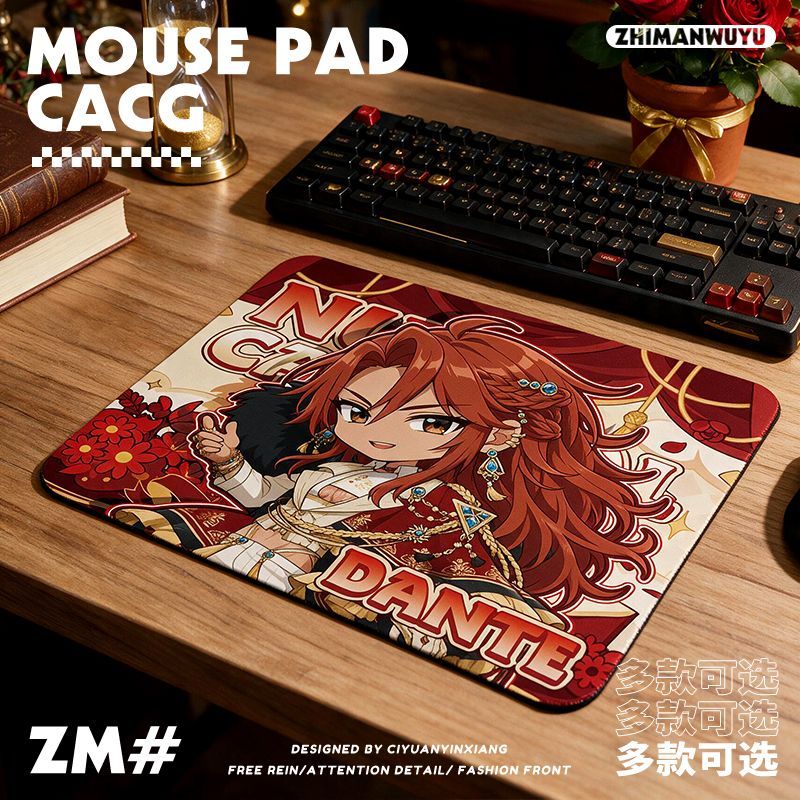 NU: Carnival Olivine Yakumo Ed – Gaming Keyboard Mouse Bewertung und Preis