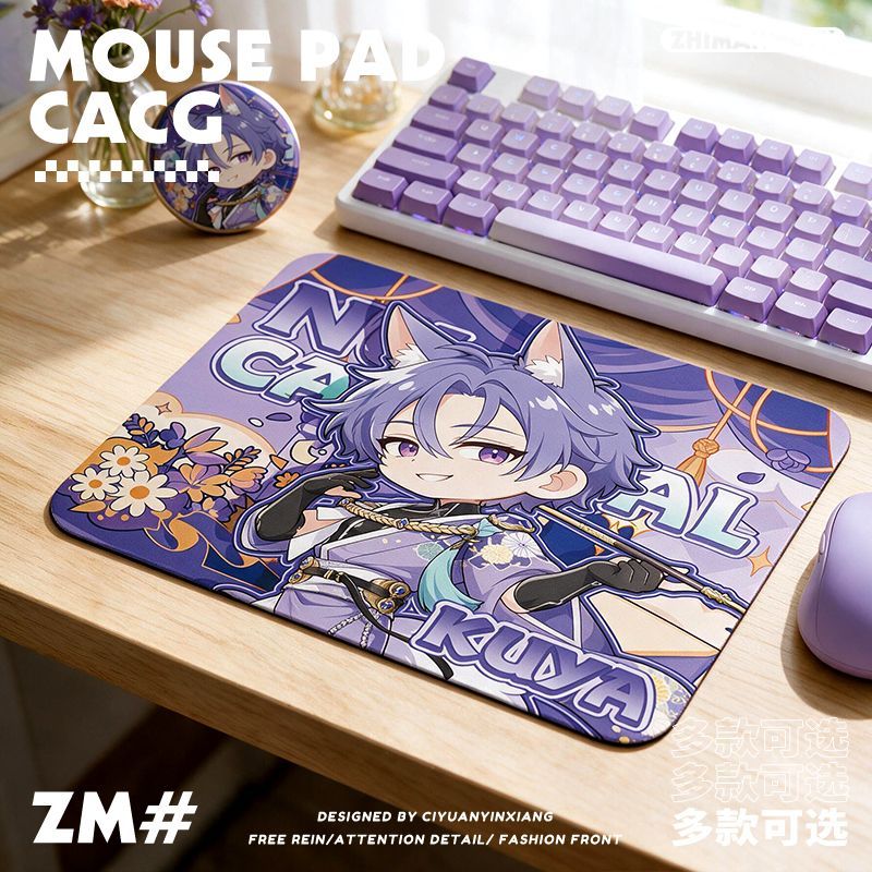 NU: Carnival Olivine Yakumo Ed – Gaming Keyboard Mouse Bewertung und Preis