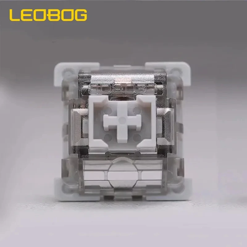 LEOBOG GreyWood V3-Schalter, l – Gaming Keyboard No Rgb Bewertung und Preis