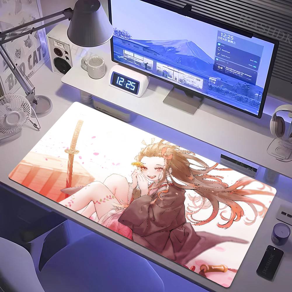Demon Slayer Hashira Training  – Gaming Keyboard Training Bewertung und Preis
