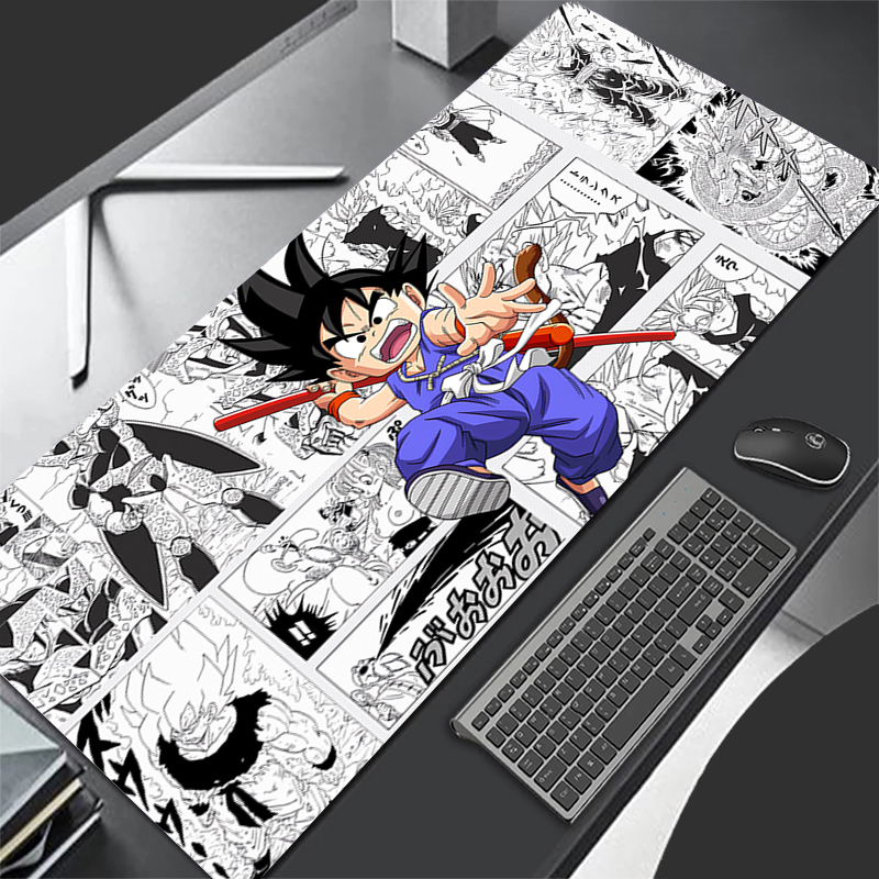 Mousepad Computer Neue Goku Ma – Gaming Keyboard Best Bewertung und Preis